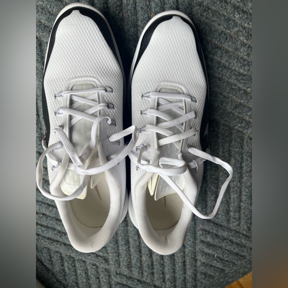 Nike Lunar Control Vapor 2 Men’s Golf Shoes - Picture 1 of 5